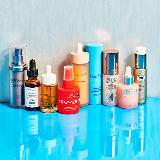 Serum collection
