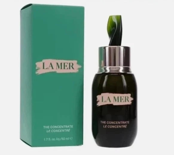 La Mer The Concentrate Le Concentre 50ml / 1.7oz New & Sealed